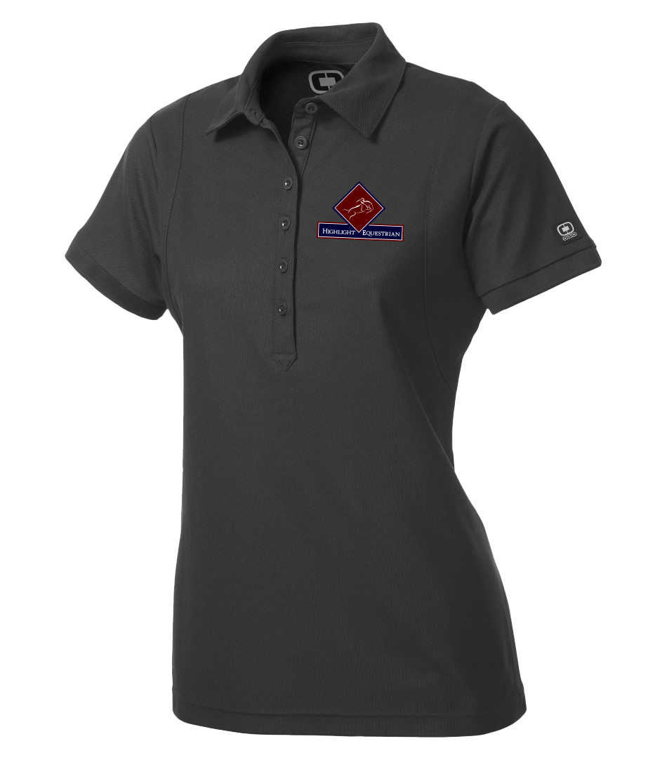 Highlight 'Ogio Jewel' Polo Shirt
