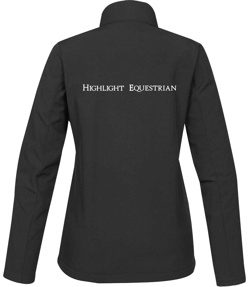 Highlight 'Orbiter' Softshell Jacket