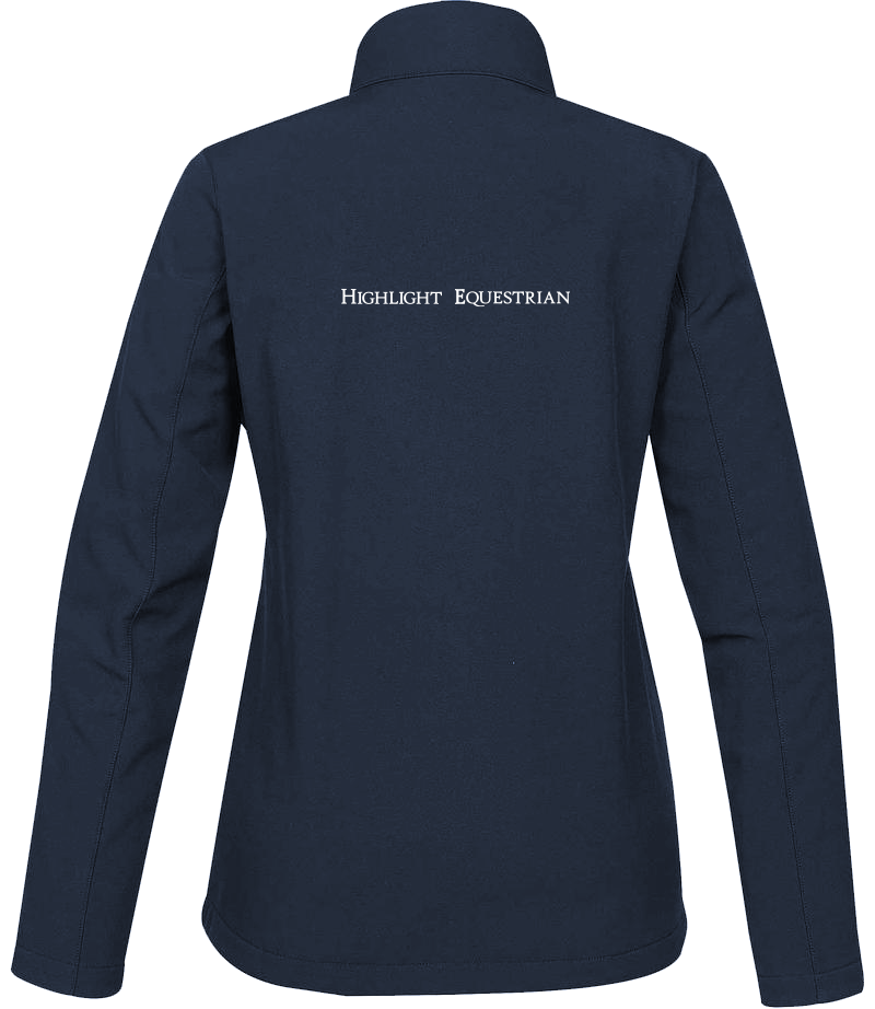 Highlight 'Orbiter' Softshell Jacket