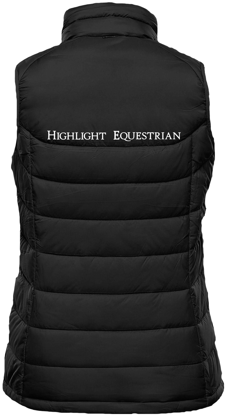 Highlight 'Stavanger' Thermal Vest
