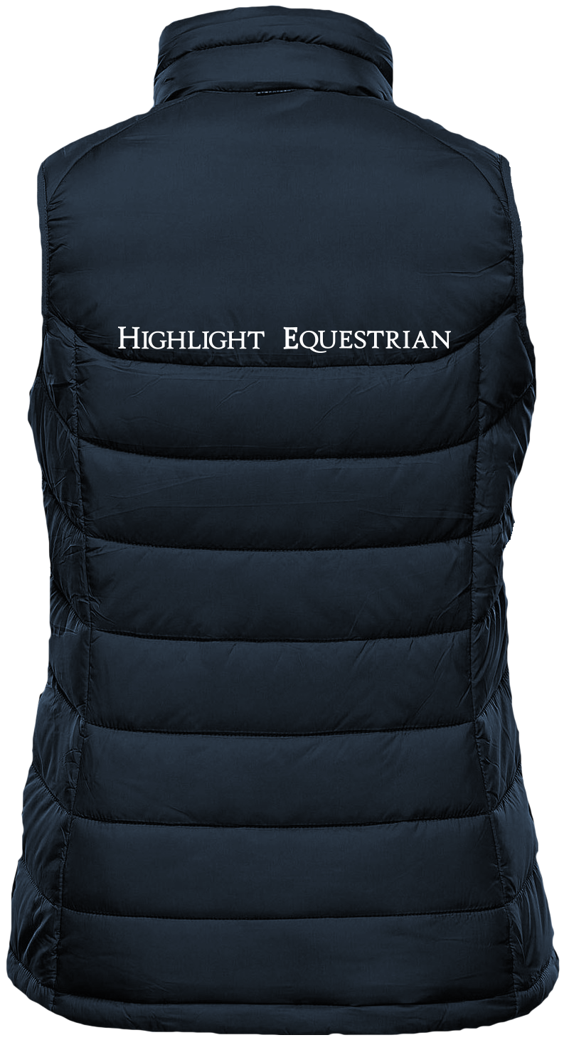 Highlight 'Stavanger' Thermal Vest