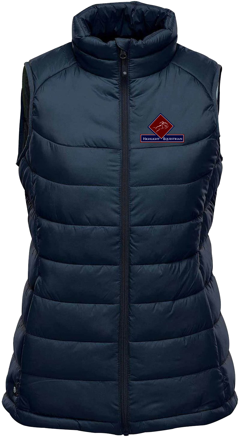 Highlight 'Stavanger' Thermal Vest