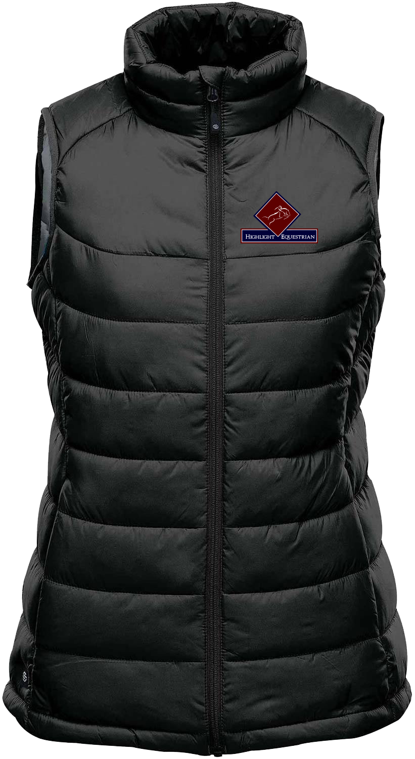 Highlight 'Stavanger' Thermal Vest