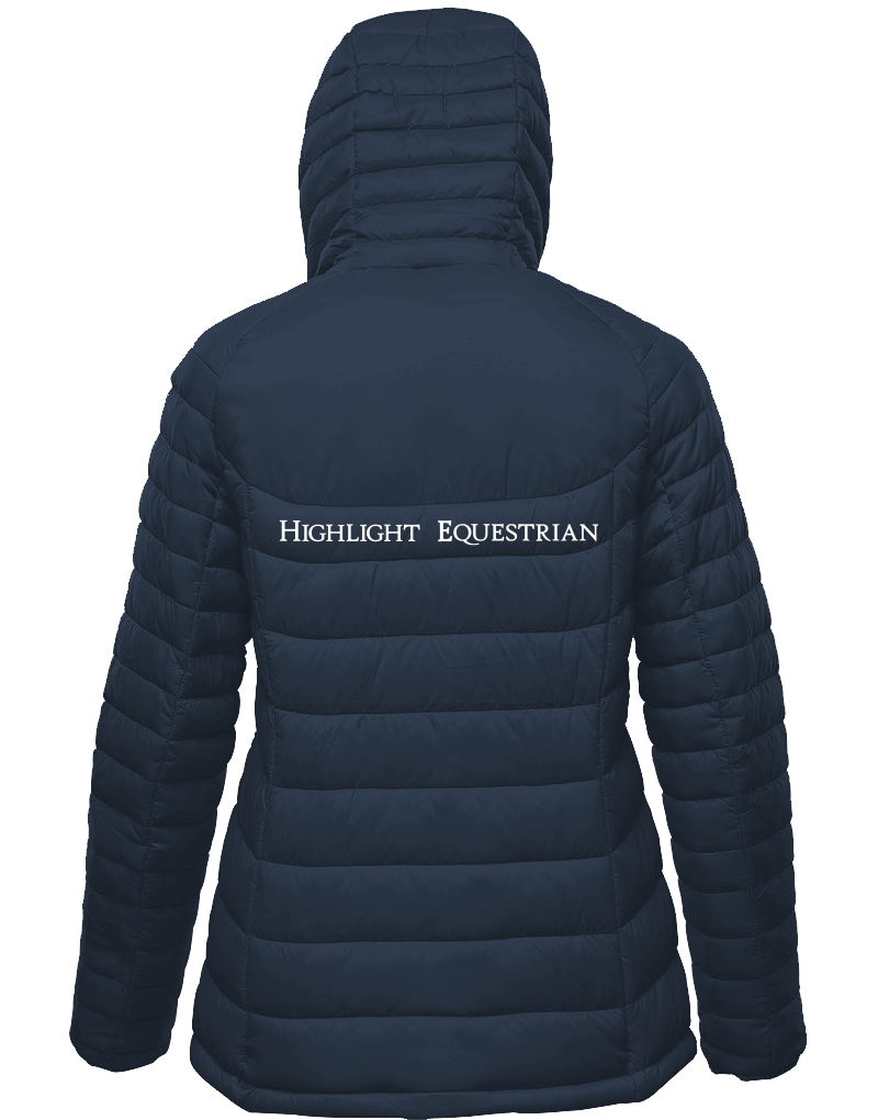 Highlight 'Stavenger' Thermal Jacket