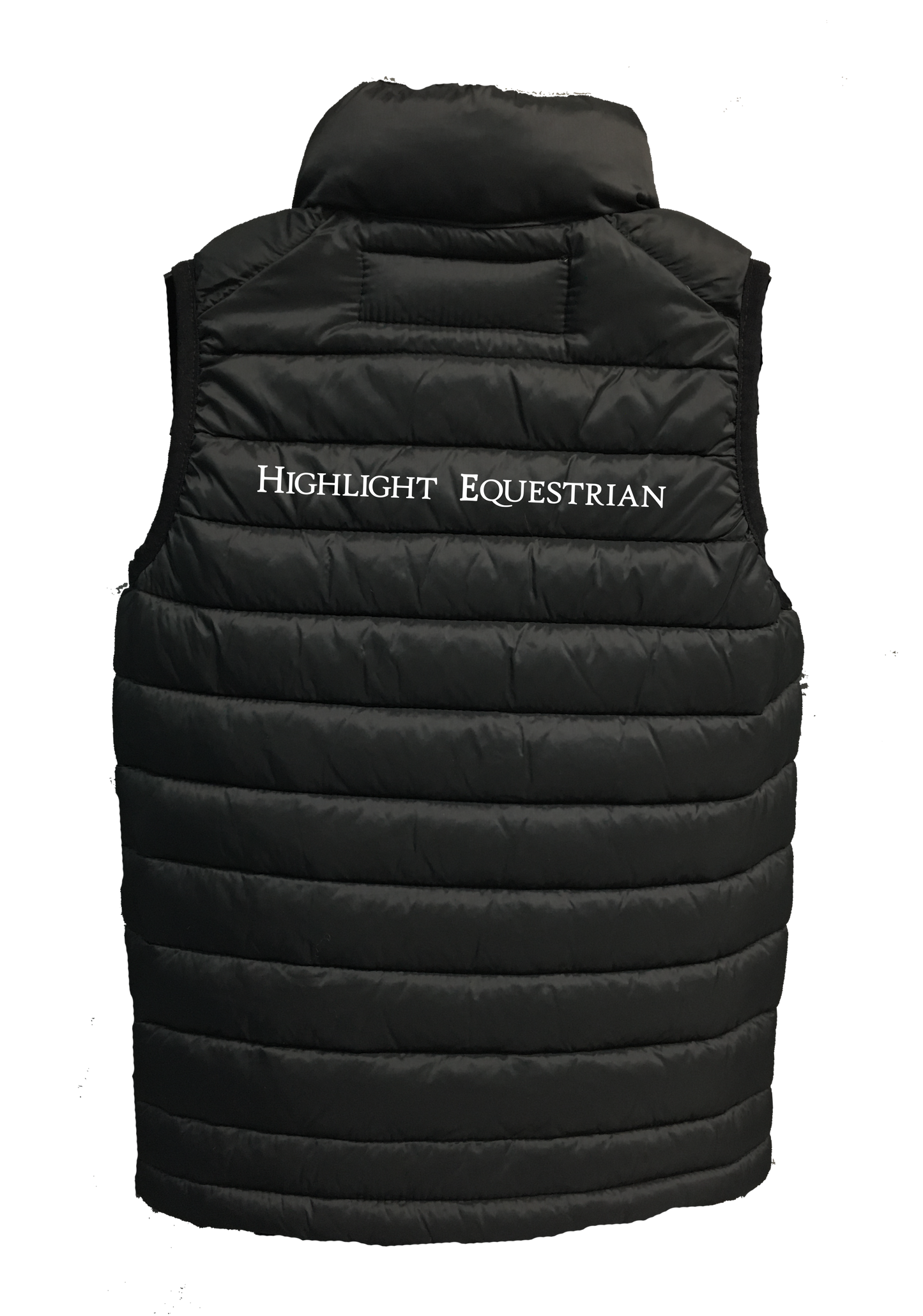 Highlight Youth Thermal Puffy Vest