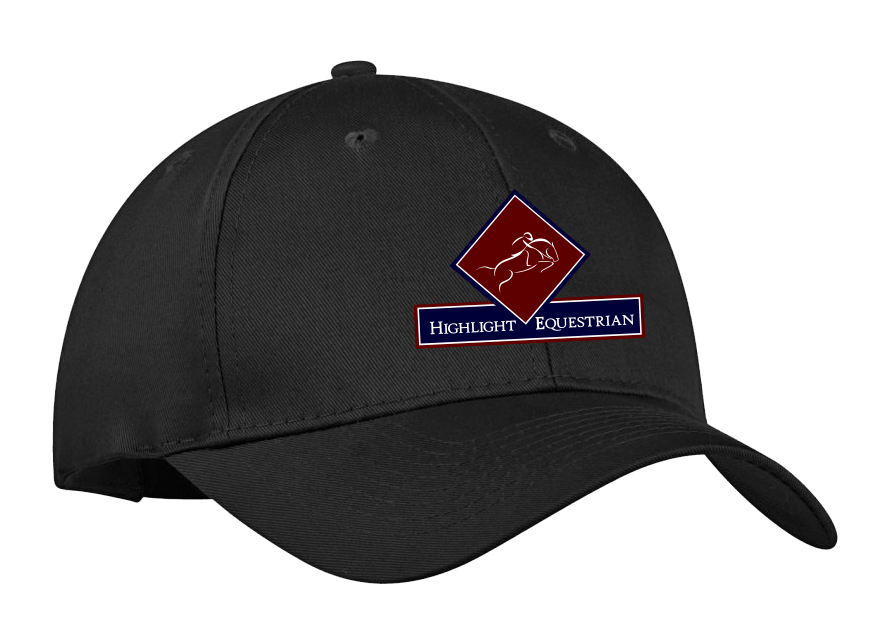 Highlight Ballcap