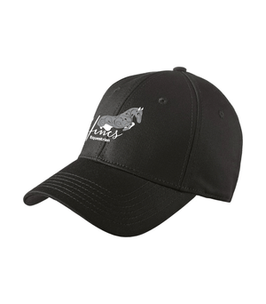 Hines Ballcap