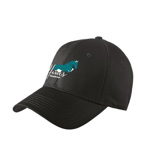 Hines Ballcap