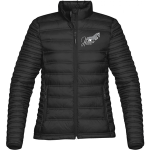 Hines 'Basecamp' Thermal Jacket