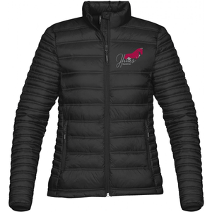 Hines 'Basecamp' Thermal Jacket