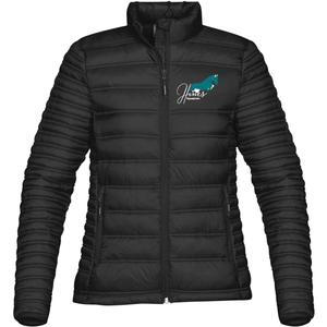 Hines 'Basecamp' Thermal Jacket