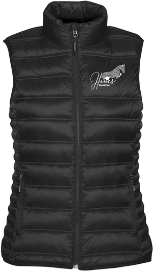 Hines 'Basecamp' Thermal Vest