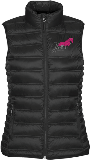 Hines 'Basecamp' Thermal Vest