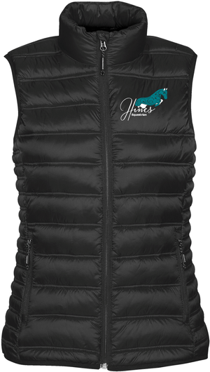 Hines 'Basecamp' Thermal Vest