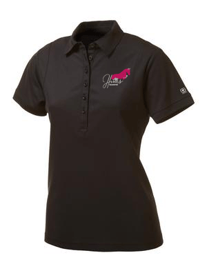 Hines 'Ogio Jewel' Polo Shirt