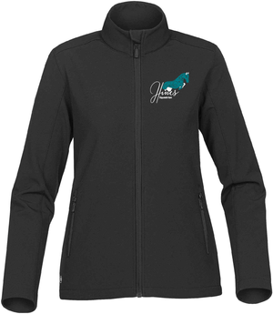 Hines 'Orbiter' Softshell Jacket