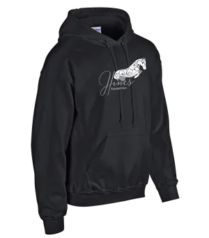 Hines Pullover Hoody