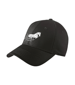 Hines Ballcap
