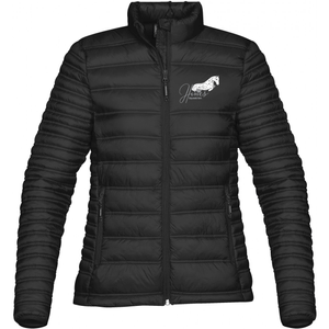 Hines 'Basecamp' Thermal Jacket