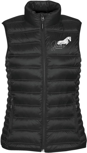 Hines 'Basecamp' Thermal Vest