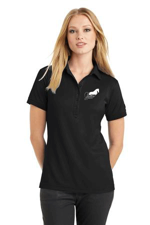 Hines 'Ogio Jewel' Polo Shirt