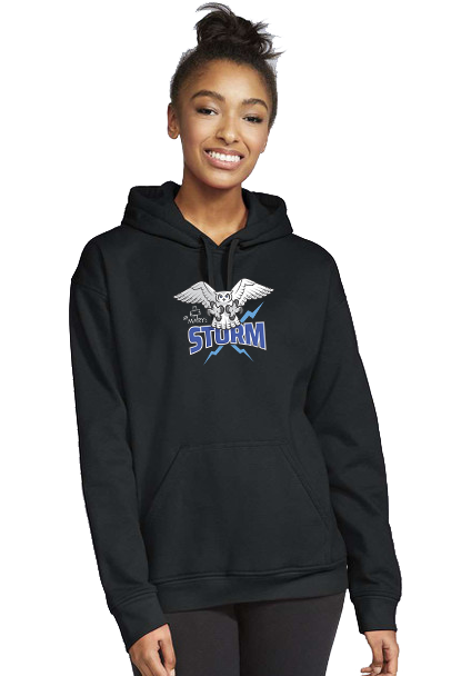 St Mary's Elementary School Pullover Hoody