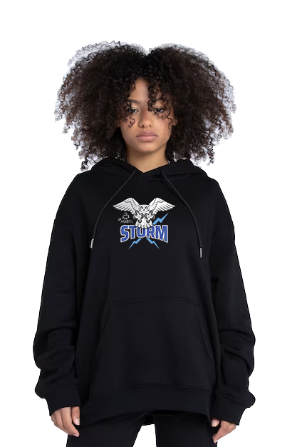 St Mary's Elementary Pullover Hoody
