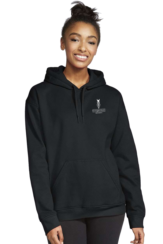 KR Equestrian Bermuda Pullover Hoody.