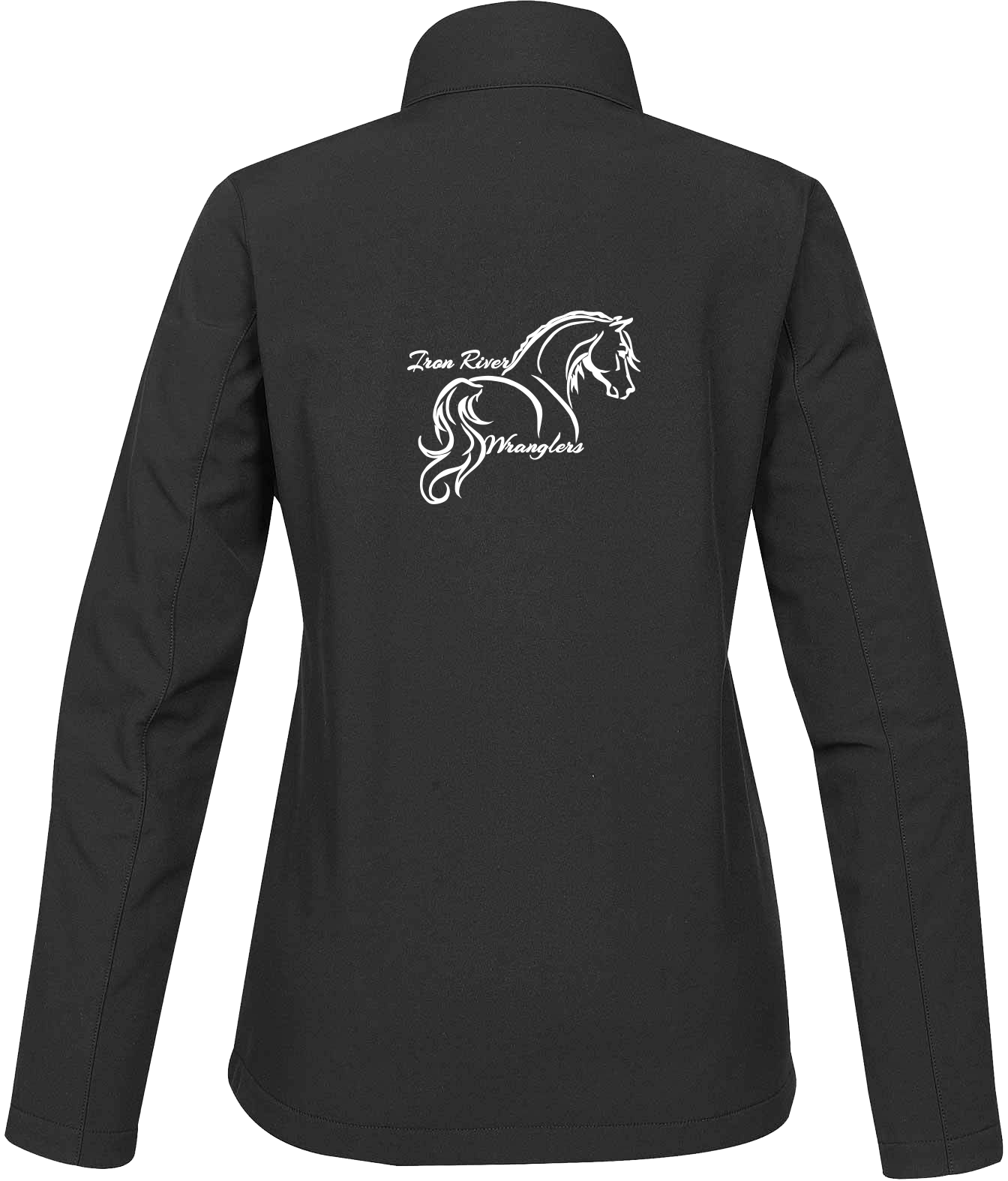 Iron River 'Orbiter' Softshell Jacket