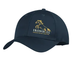 Ironhill Ballcap