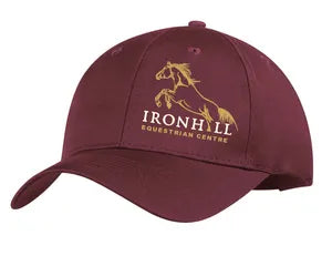 Ironhill Ballcap