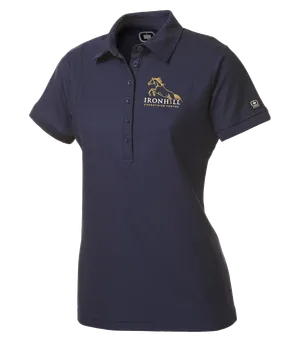 Ironhill 'Ogio Jewel' Polo Shirt