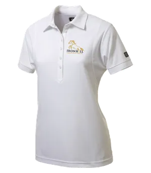 Ironhill 'Ogio Jewel' Polo Shirt