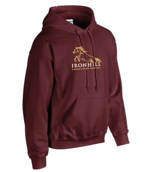 Ironhill Pullover Hoody