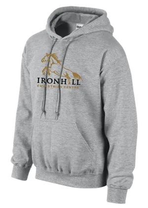 Ironhill Pullover Hoody