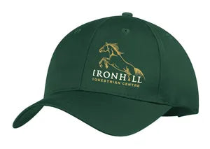 Ironhill Ballcap
