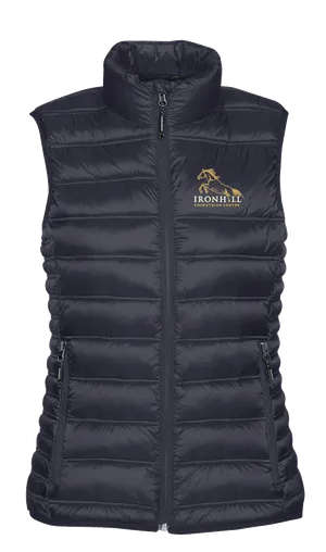 Ironhill 'Basecamp' Thermal Vest