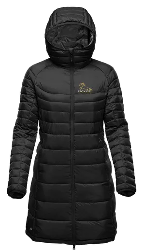 Ironhill 'Labrador' Ladies Parka