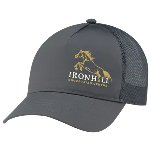 Ironhill 'Ponytail' Ballcap