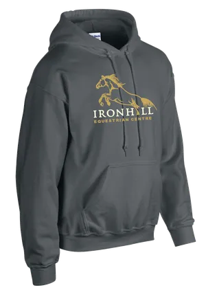 Ironhill Pullover Hoody