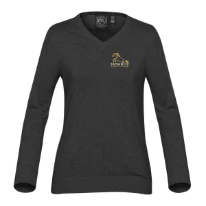 Ironhill 'Laguna' V-Neck Sweater