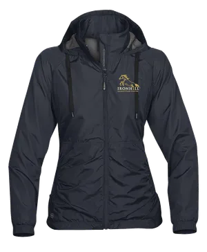 Ironhill 'Tritium' Shell Jacket