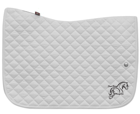 Iron River 'Ogilvy' Jumper Baby Saddle Pad