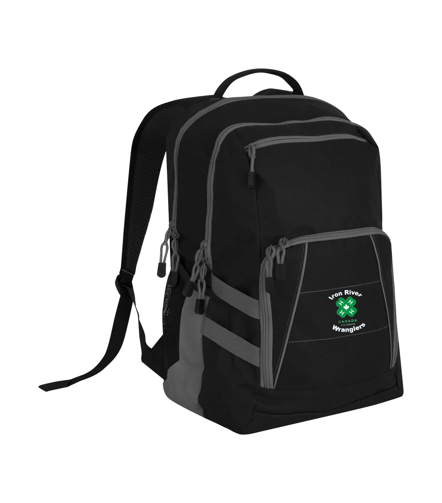 Iron River Backpack