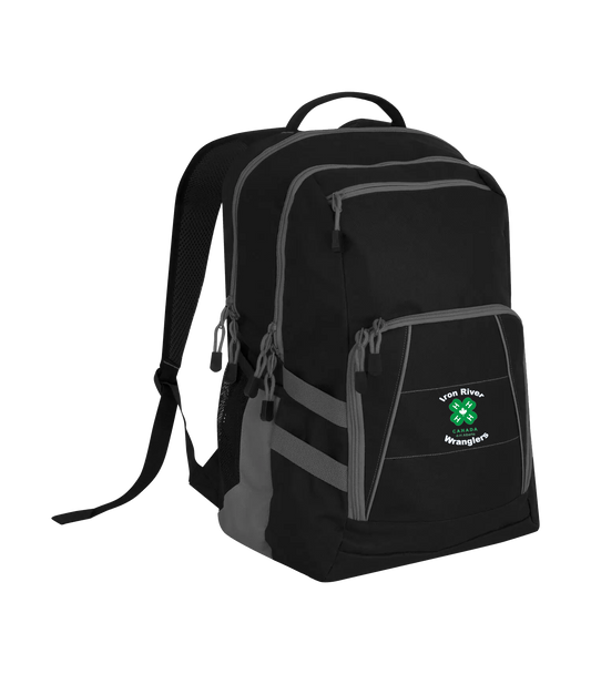 Iron River Backpack