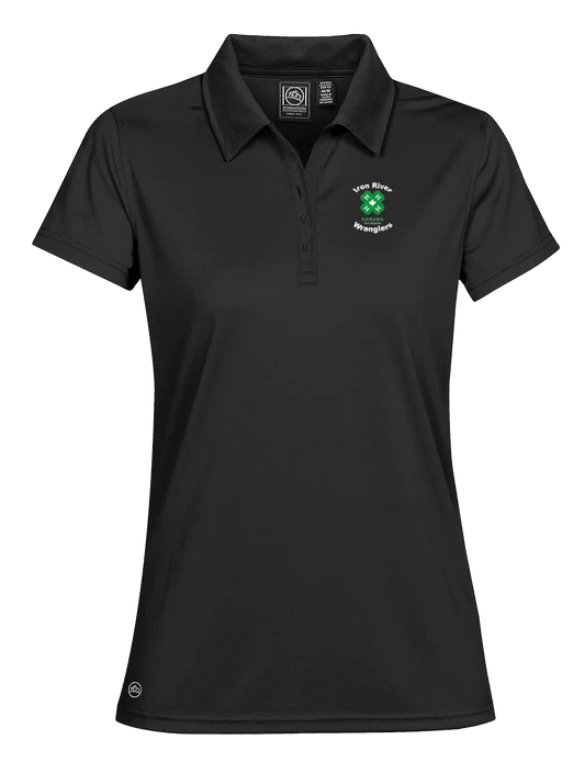 Iron River 'Eclipse' Polo Shirt