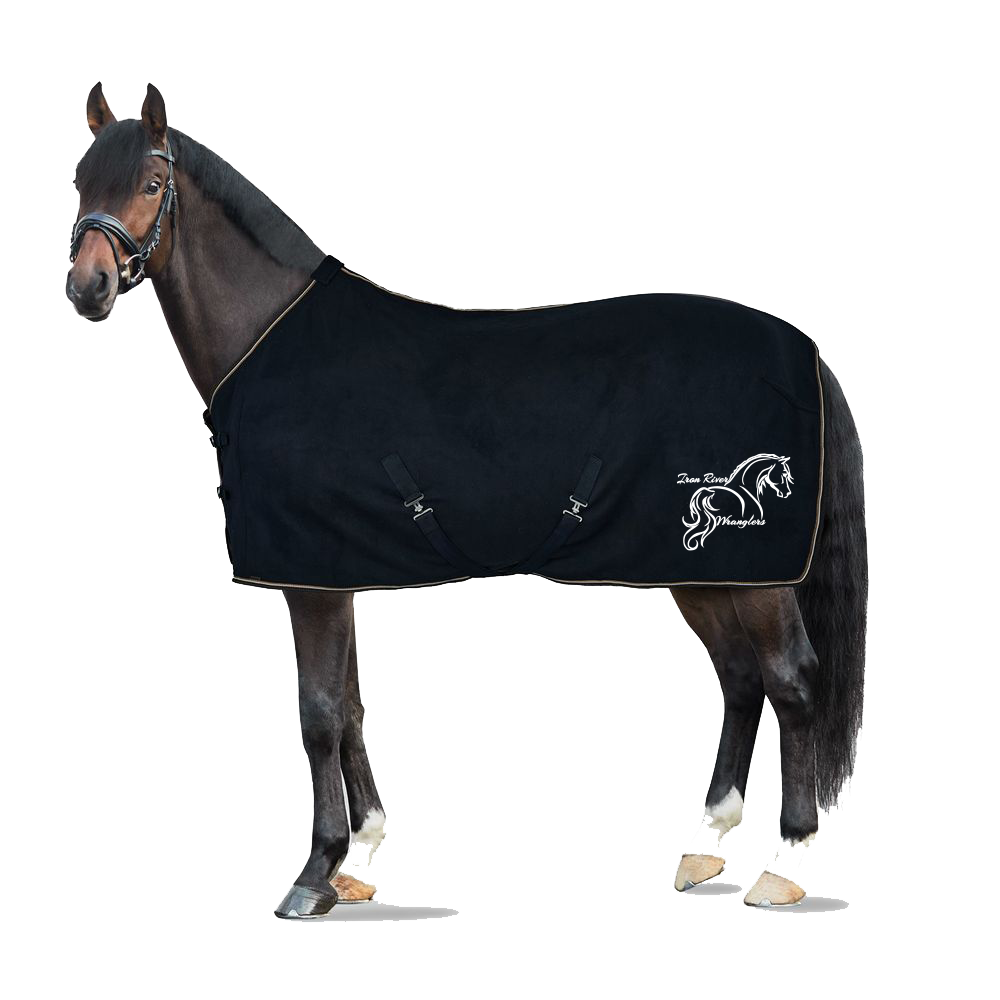 Iron River Fleece Cooler