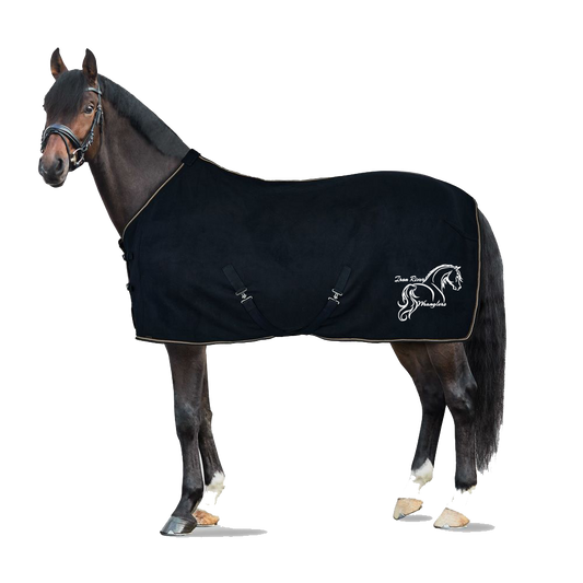 Iron River Fleece Cooler
