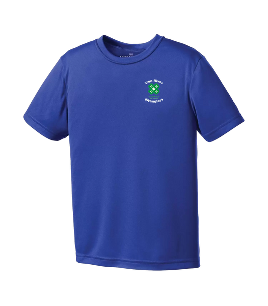 Iron River Short Sleeve T-Shirt
