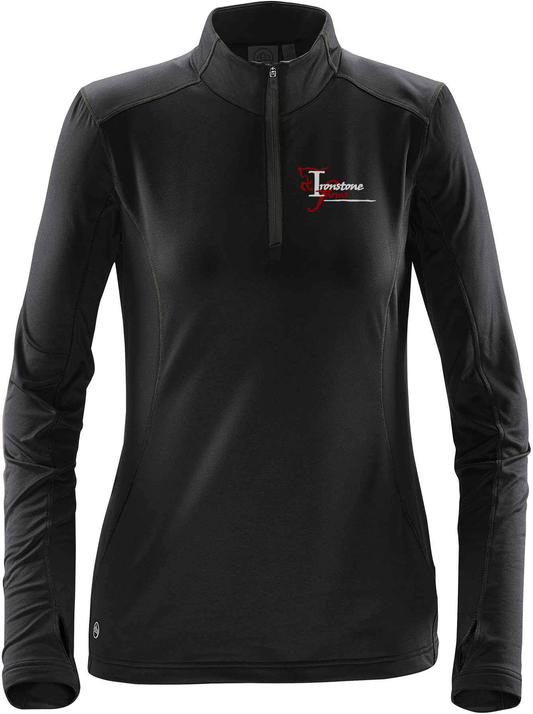 Ironstone 'Pulse' Pullover